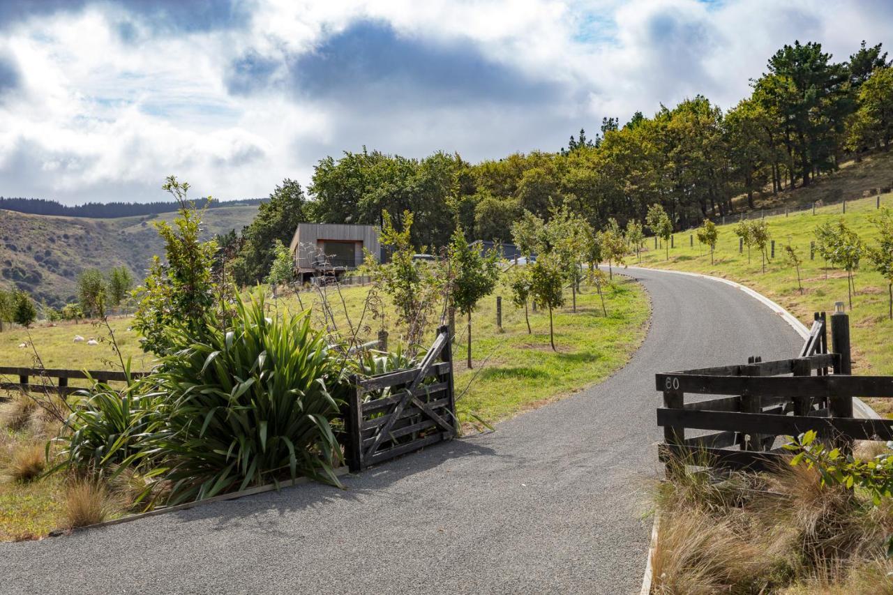 Ballymoney Cnoc Tai Tapu Exterior foto
