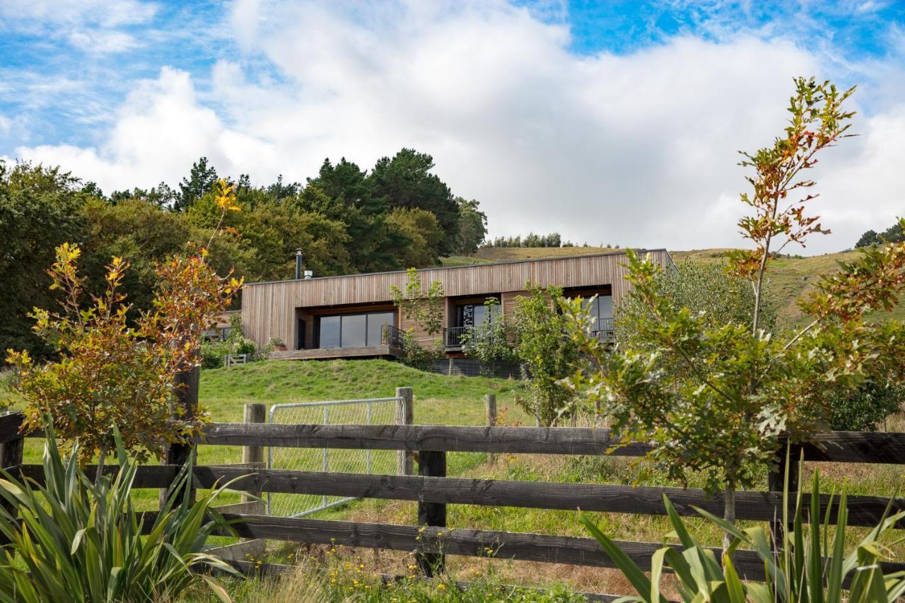 Ballymoney Cnoc Tai Tapu Exterior foto